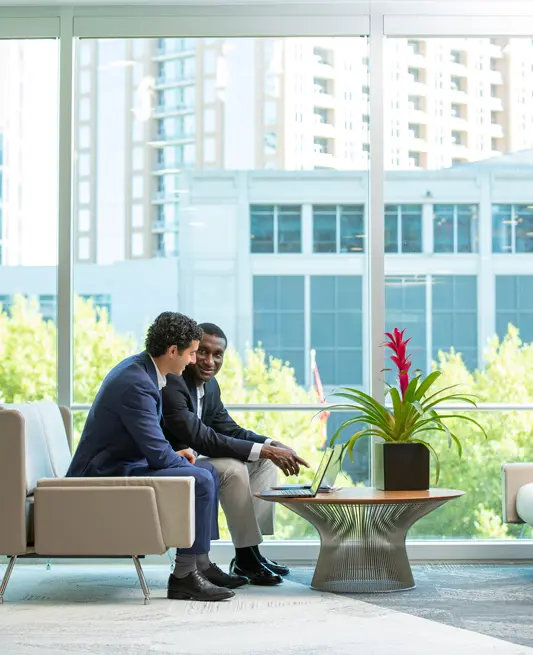 Spirit Realty