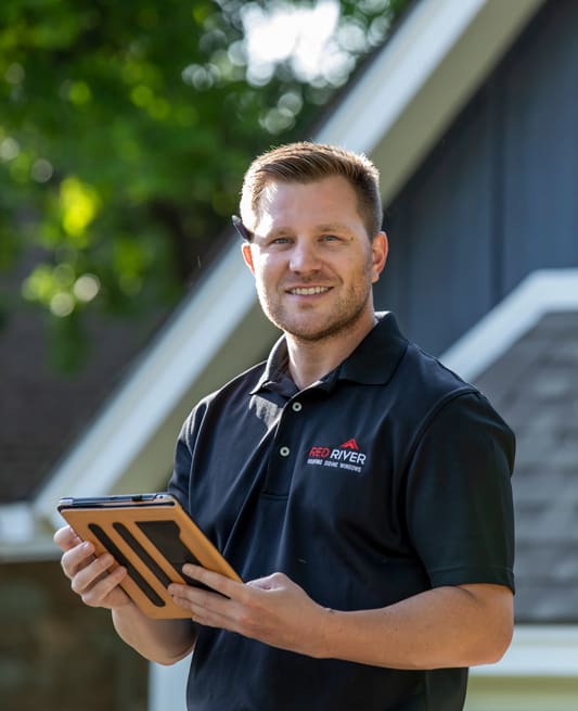 Red River Roofing