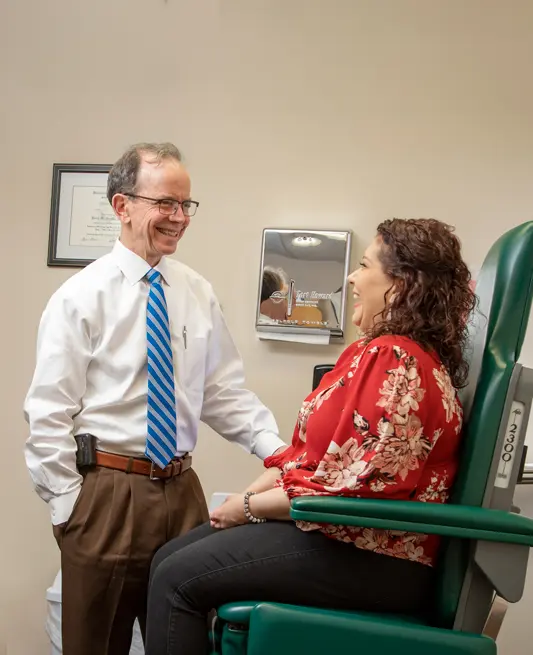 Santos Sinus Center