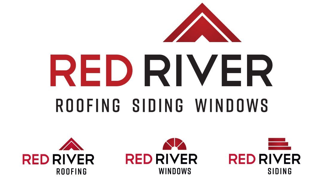 Custom Logo and Branding | Red River | Liquid Media