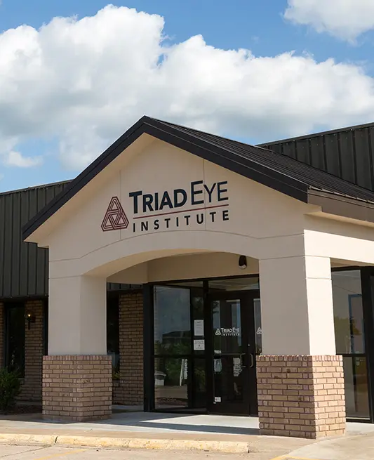 Triad Eye