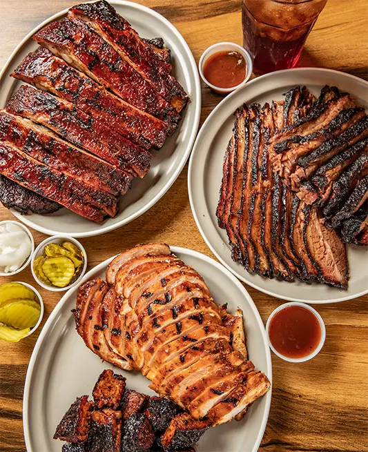 Swadley’s BBQ Restaurant Marketing Case Study