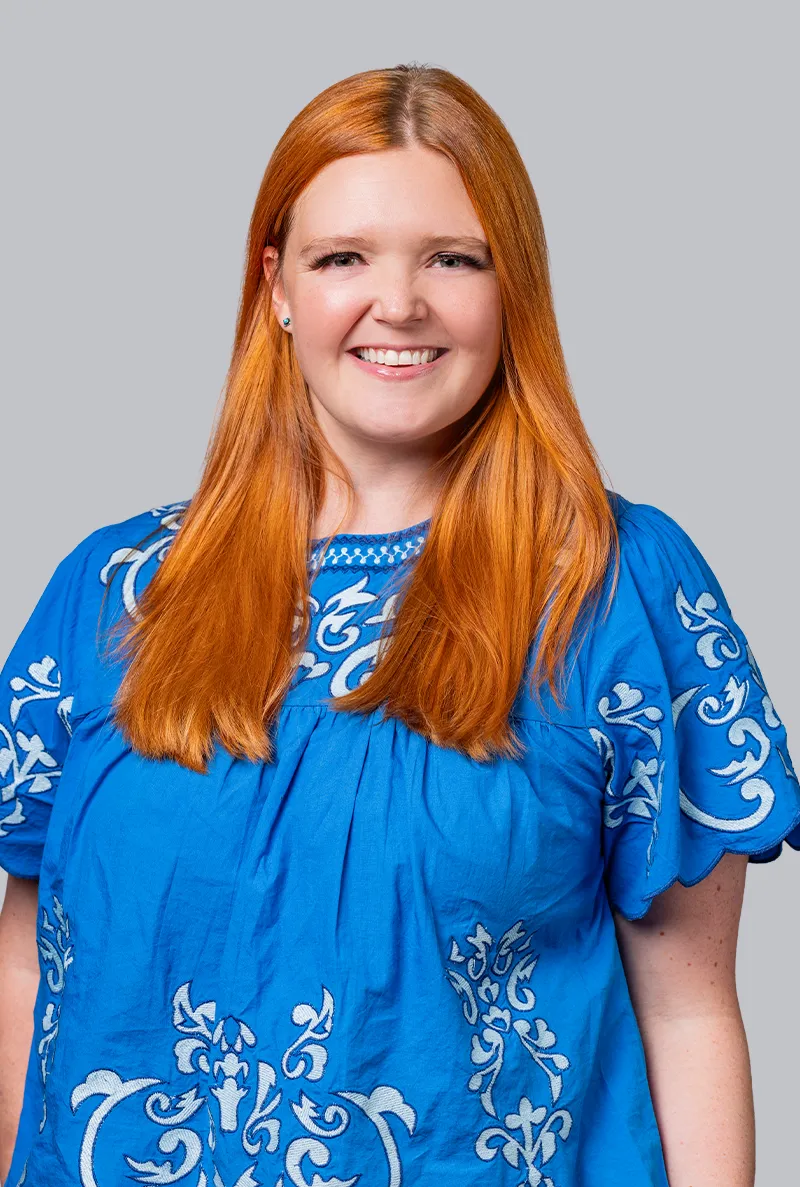 Caroline Cocanougher