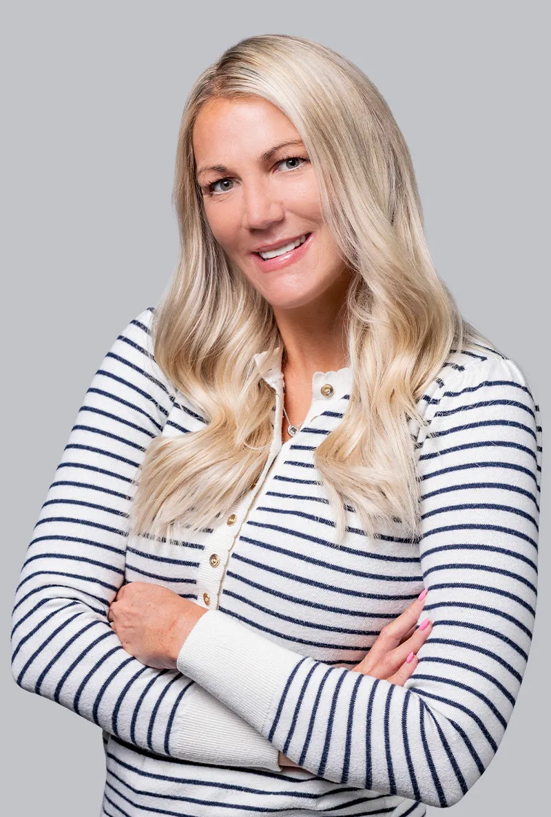 Caroline Gwynn